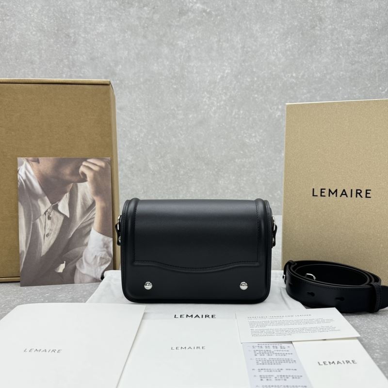 Lemaire Satchel Bags